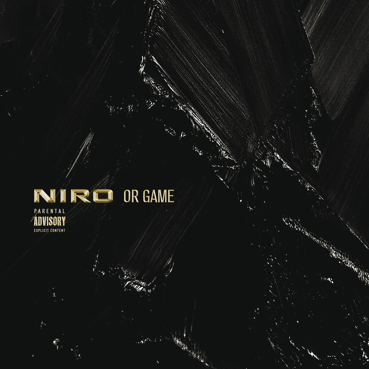 Music print | Niro - Or Game