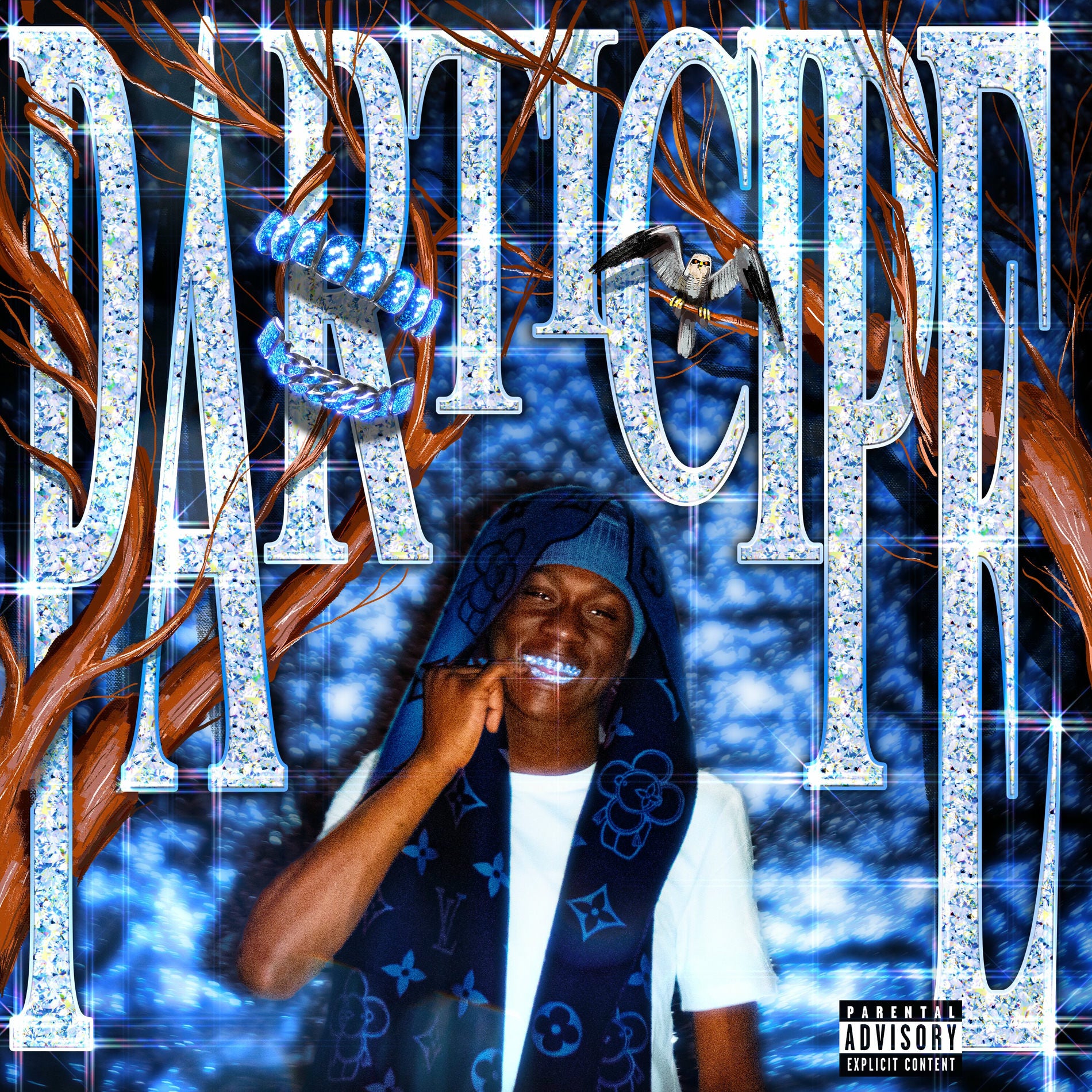 Music print | Keeqaid - PARTICIPE