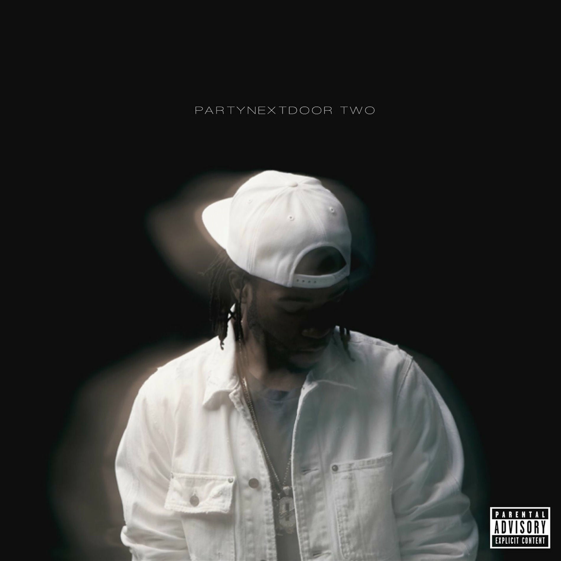 Music print | PARTYNEXTDOOR - PARTYNEXTDOOR TWO poster connecté