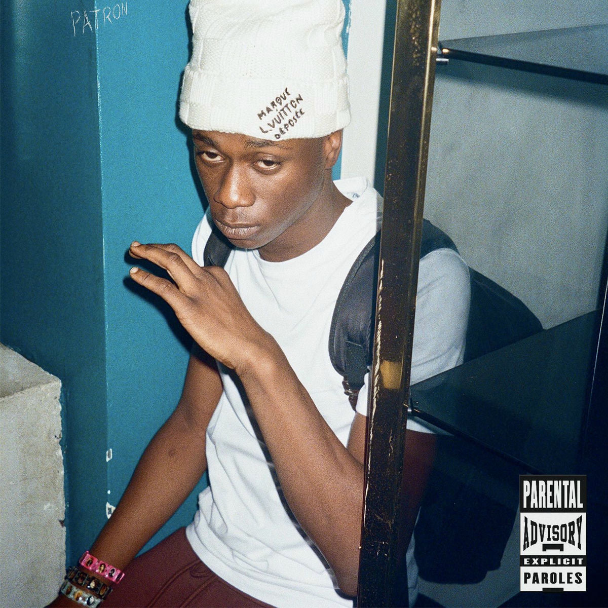 Music print | Keeqaid - PATRON