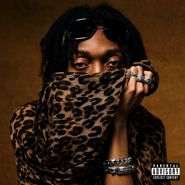 Music print | Lil Tecca - PLAN A poster connecté