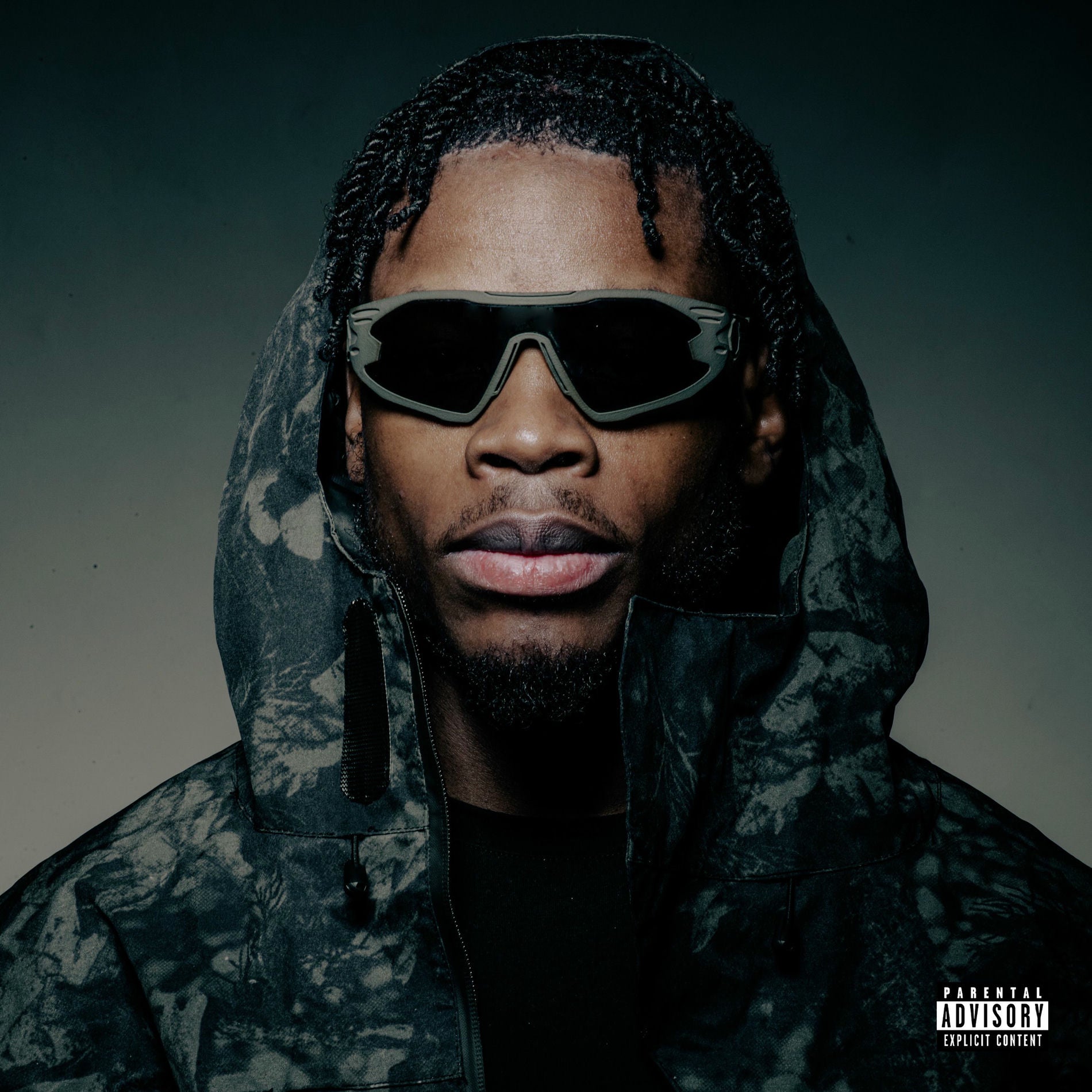 Music print | Beendo Z - PROPA poster connecté