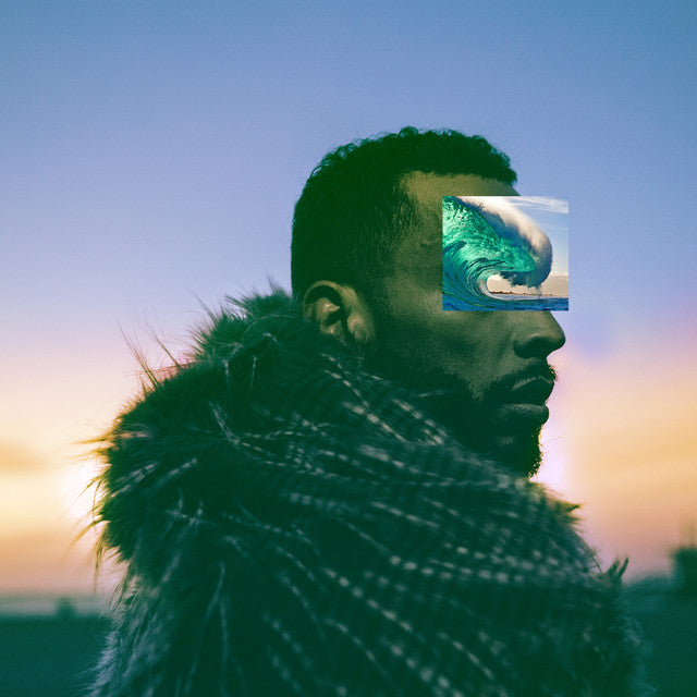 Music print | Disiz - Pacifique