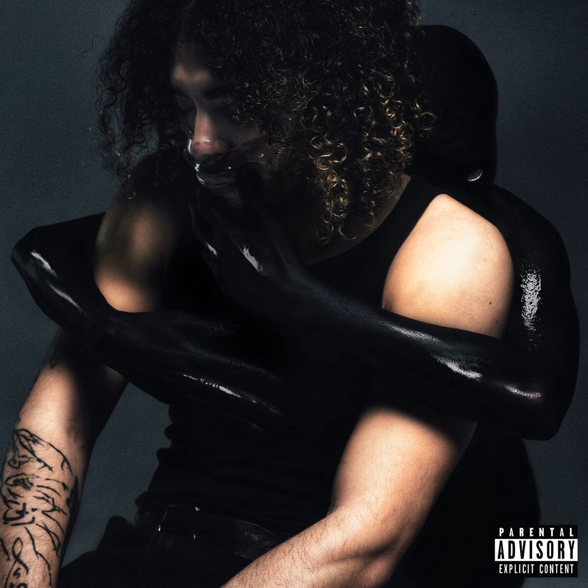 Music print | Zamdane - RAHMA