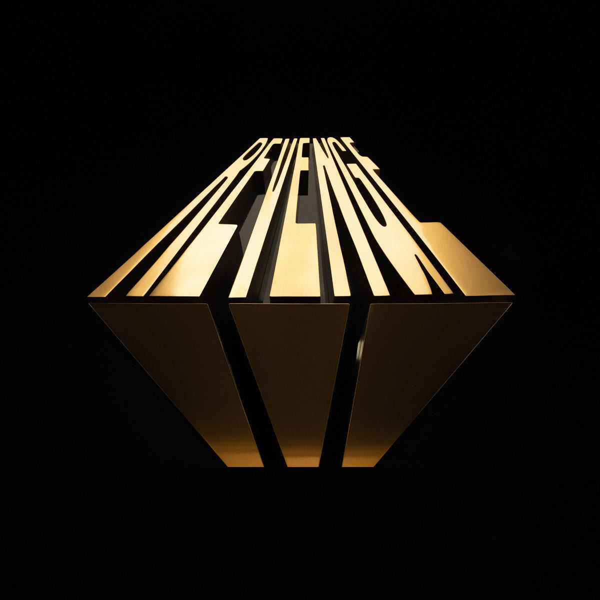 Music print | J. Cole - Revenge Of The Dreamers III poster connecté