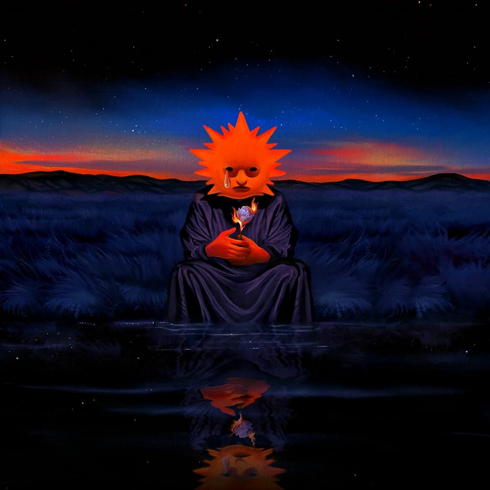 Music print | Zamdane - SOLSAD