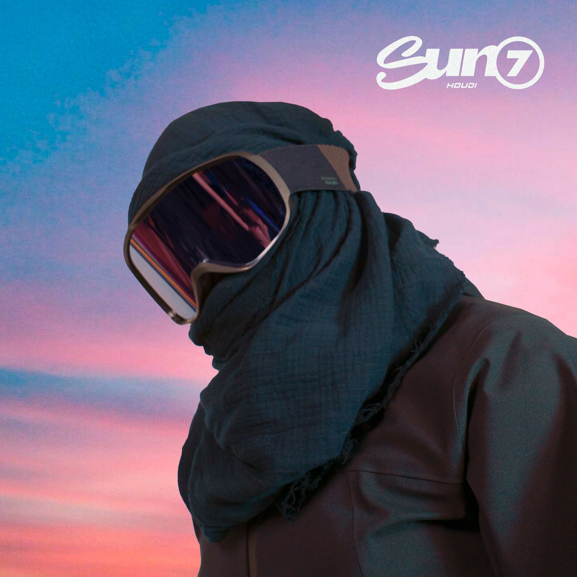 Music print | HOUDI - SUN7