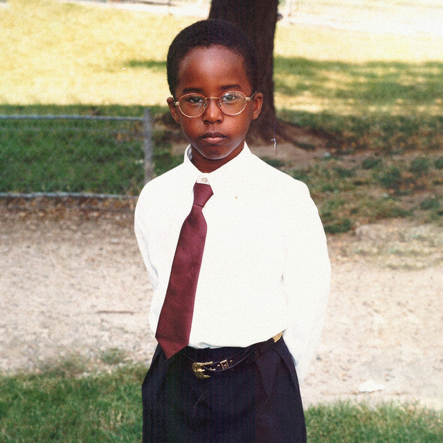 Music print | Luidji - Saison 00 poster connecté