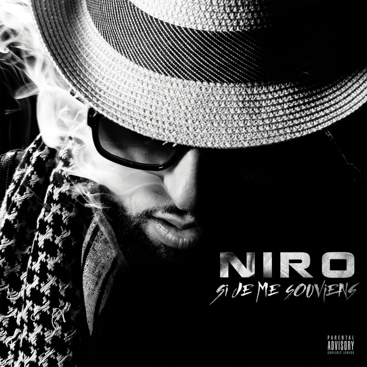 Music print | Niro - Si je me souviens