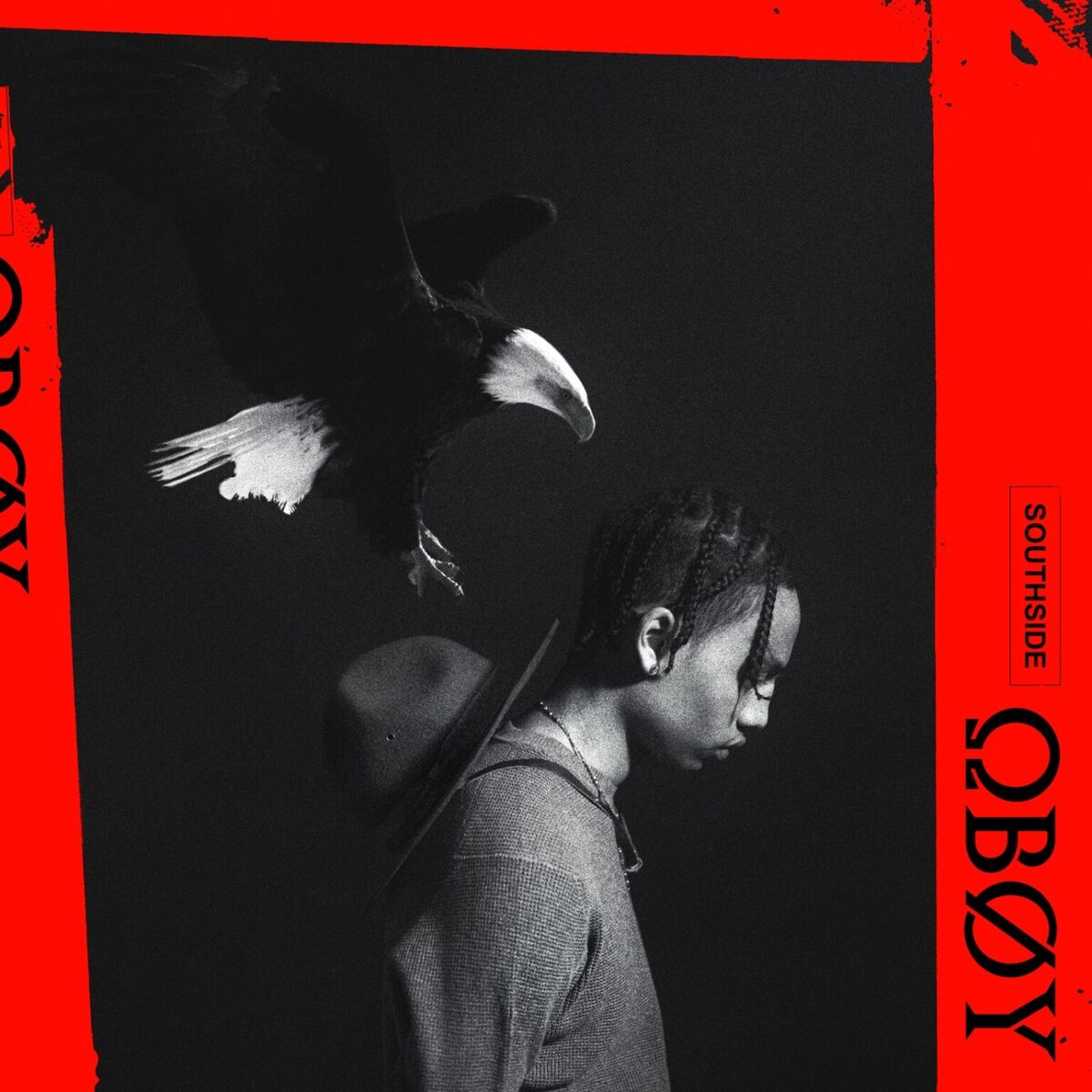 Music print | Oboy - Southside