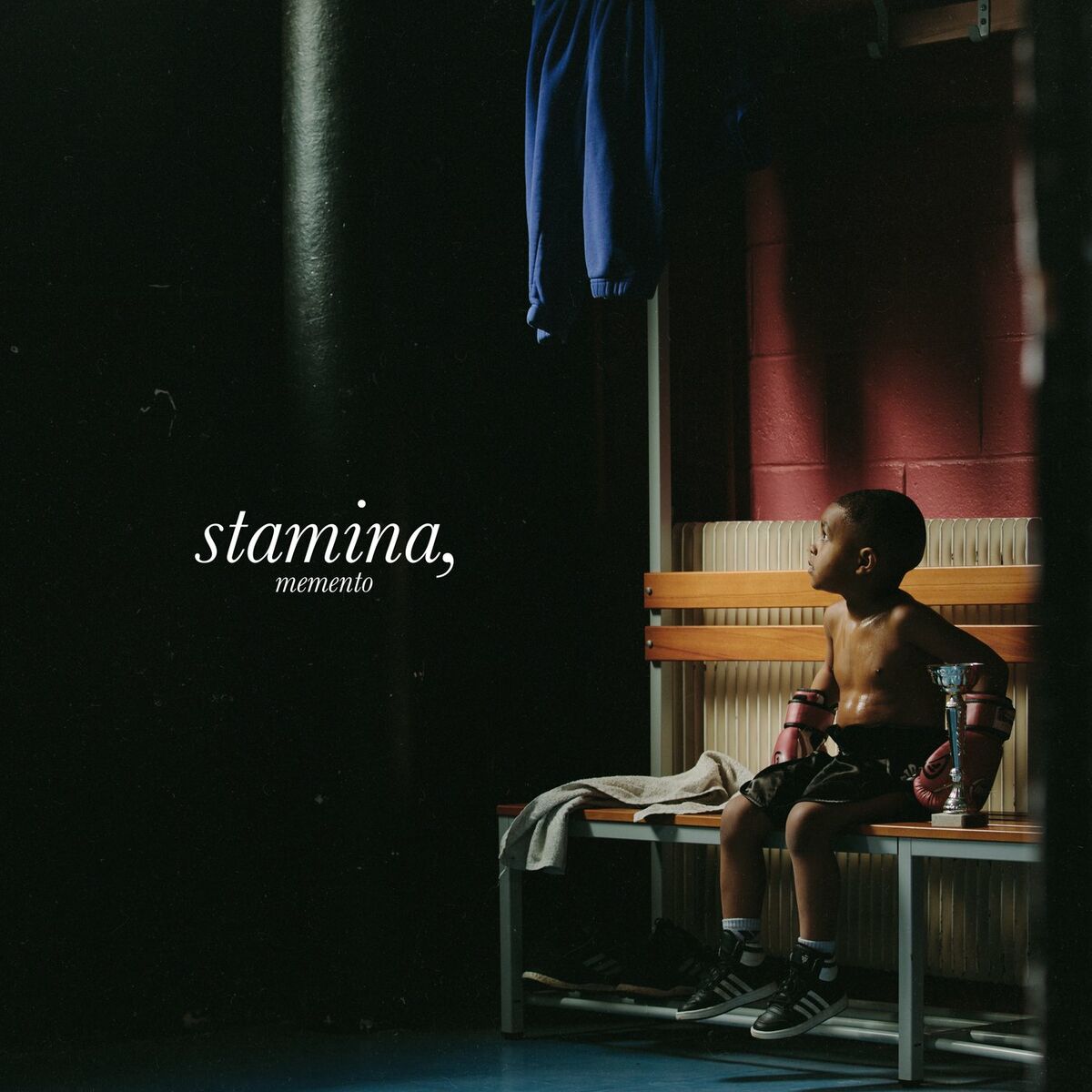 Music print | Dinos - Stamina, Memento