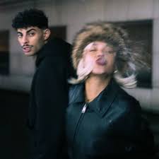 Music print | Ino Casablanca - TAMARA poster connecté