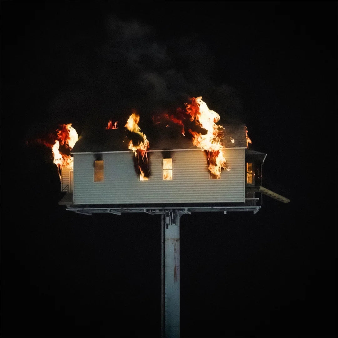 Music print | Kanye West - Donda 2