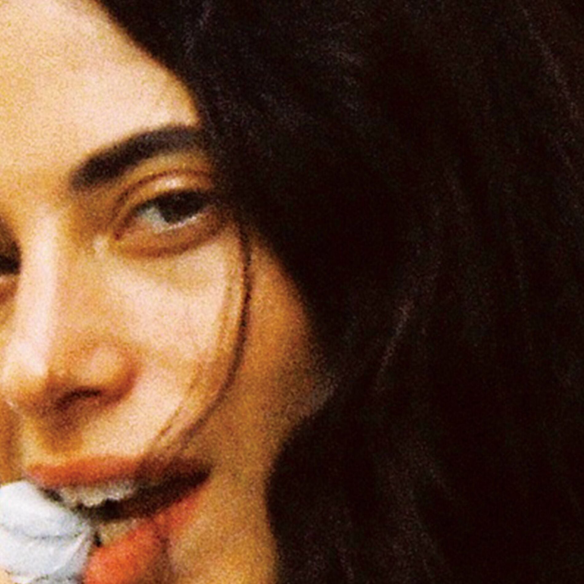 Music print | Wallace Cleaver - baiser poster connecté