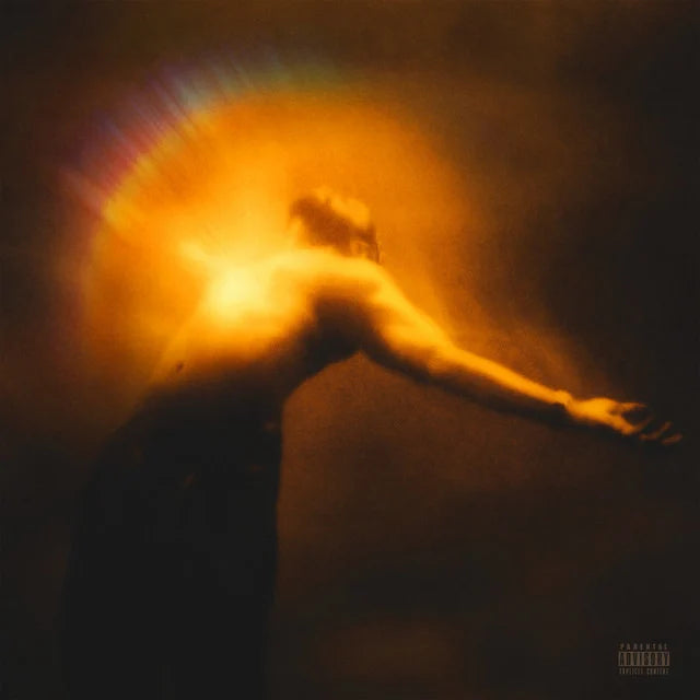 Music print | Big Sean - Better Me Than You poster connecté