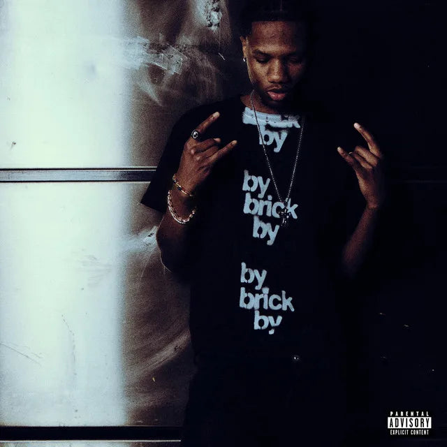 Music print | tnksaint - Can't Catch Tnk poster connecté