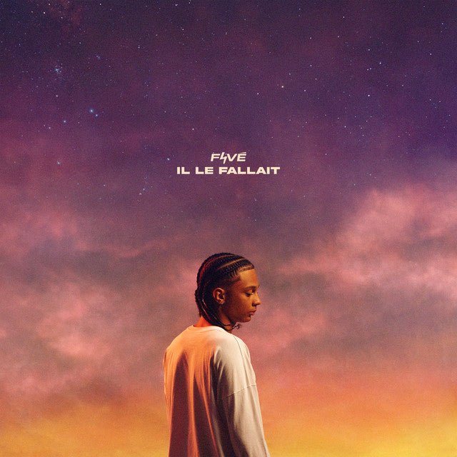 Music print | Favé - Il le fallait