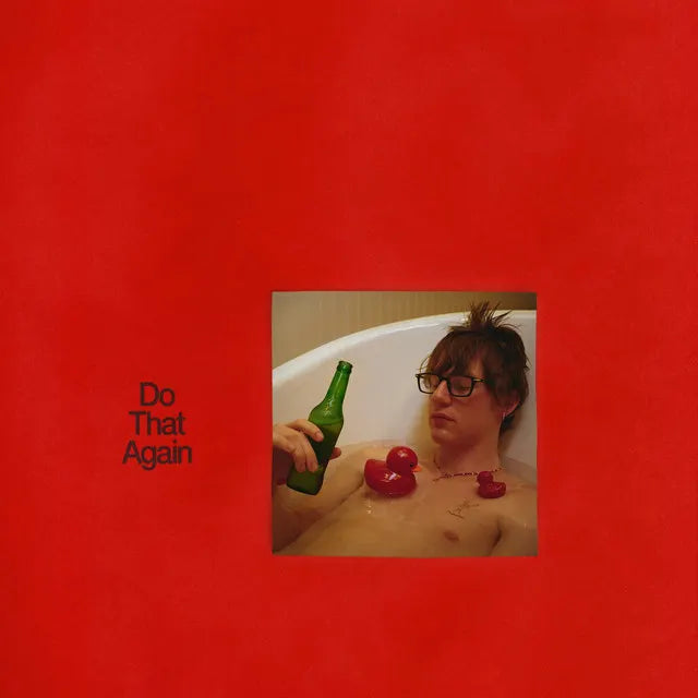 Music print | Malcolm Todd - Do That Again poster connecté