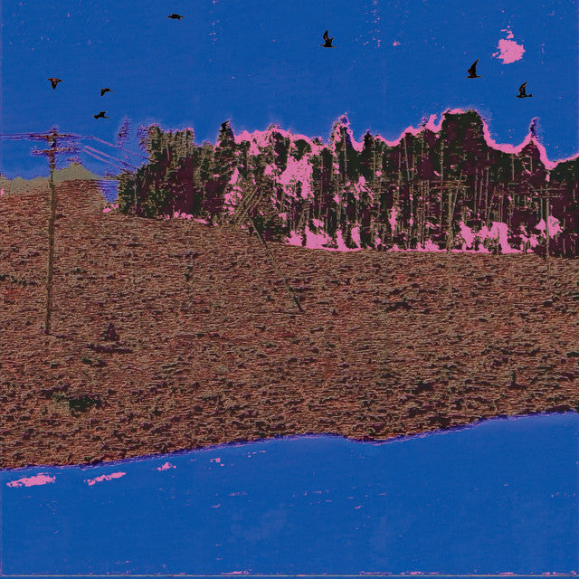 Music print | Luther - EXIT