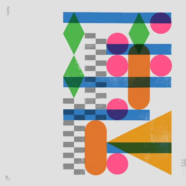 Music print | Dave Holland - Freedom Call: Sextet - Unity poster connecté