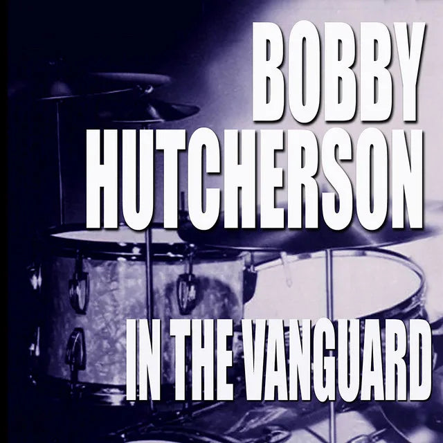 Music print | Bobby Hutcherson - In The Vanguard (Live) poster connecté