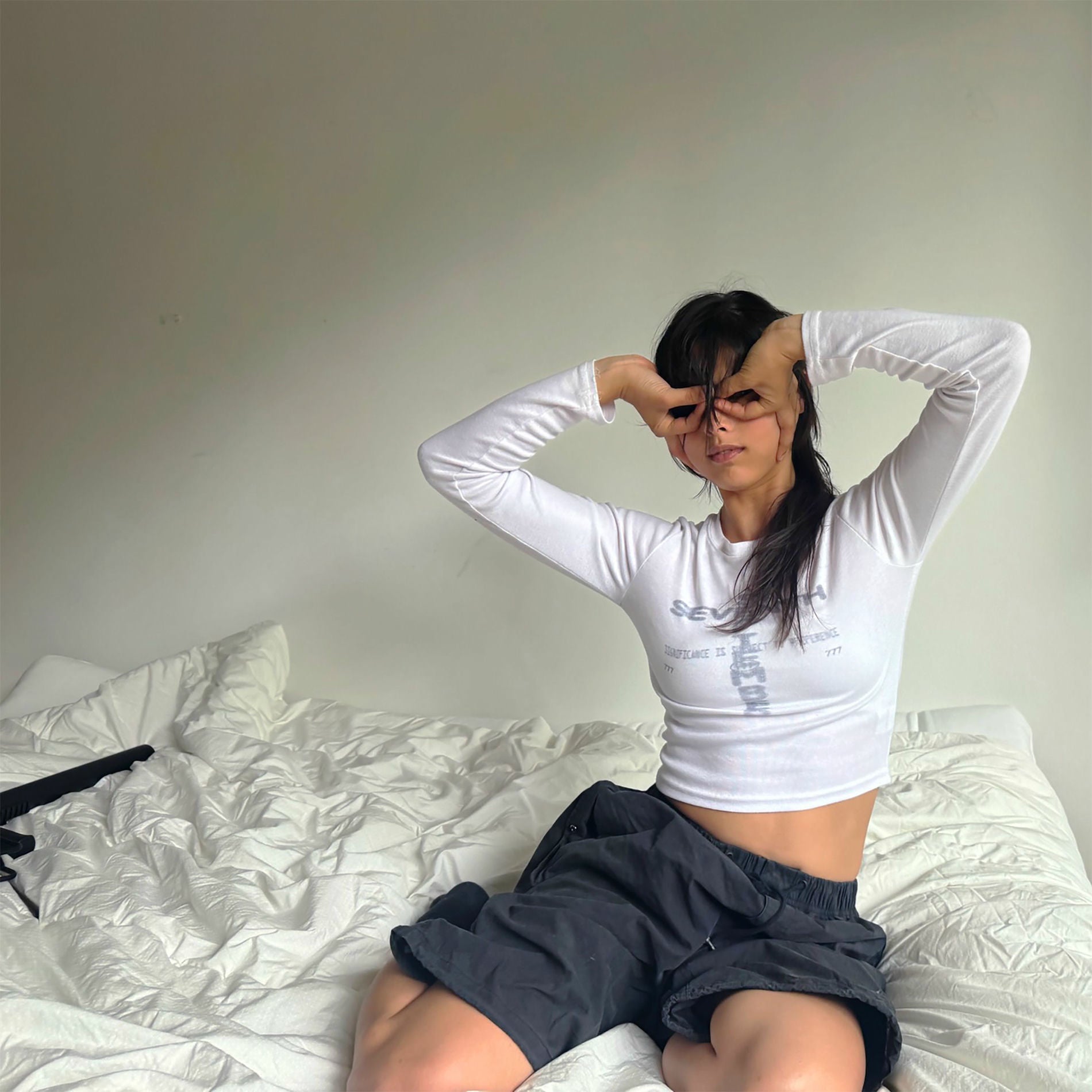 Music print | miki - industry plant poster connecté