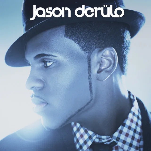 Music print | Jason Derulo - Jason Derulo (10th Anniversary Deluxe) poster connecté
