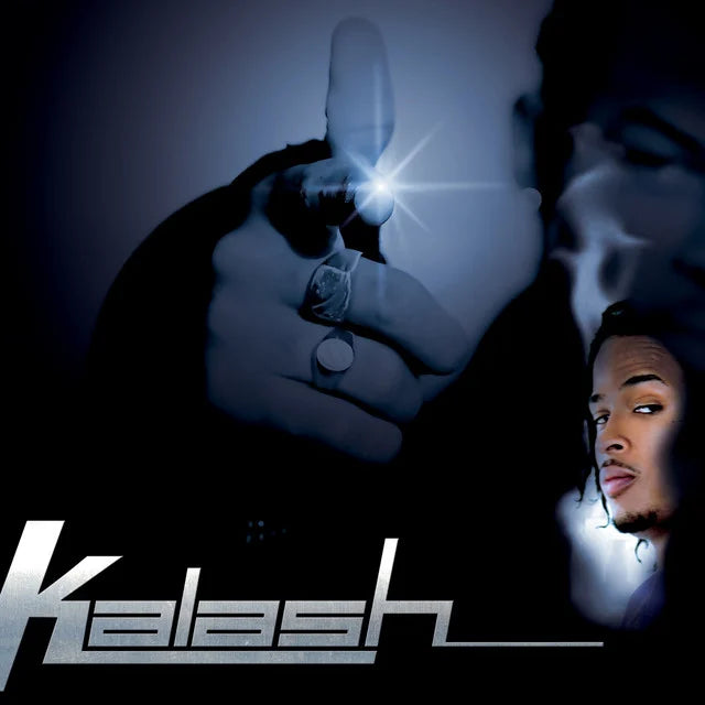 Music print | Kalash - Kalash poster connecté