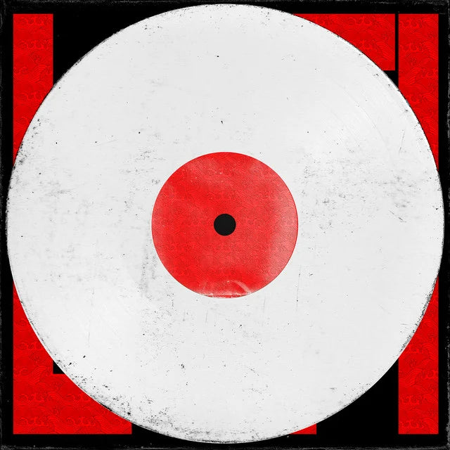 Music print | OMA - Lofi poster connecté