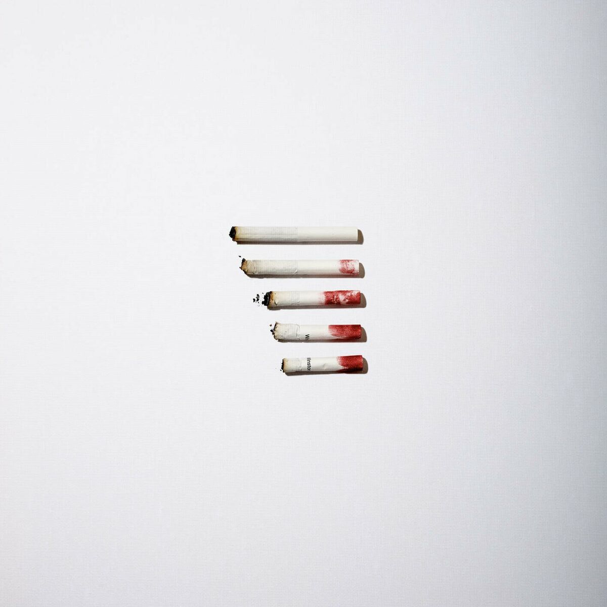 Music print | Wallace Cleaver - merci poster connecté