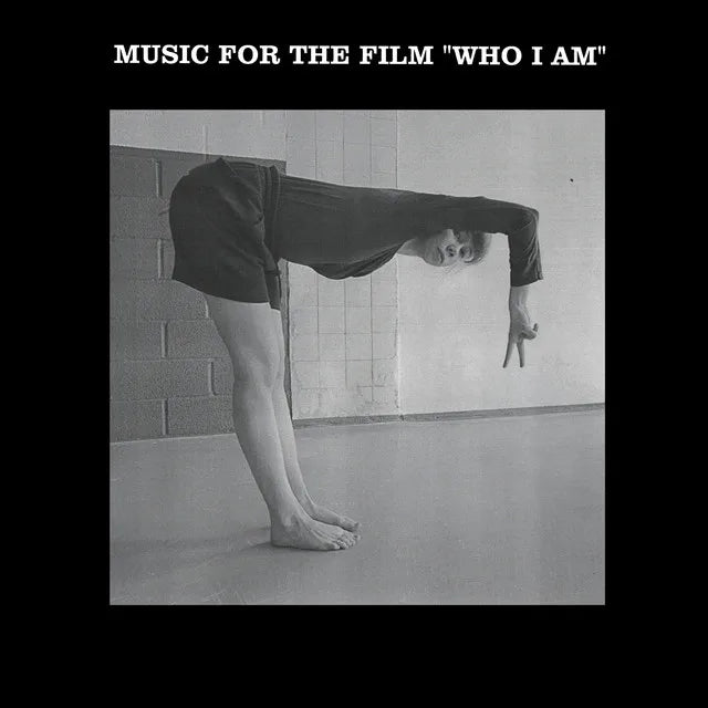 Music print | Misha Panfilov - Music for the Film "Who I Am" poster connecté