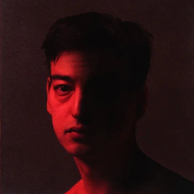 Affiche de l'album Nectar de Joji, poster connecté NFC 30 × 30 cm