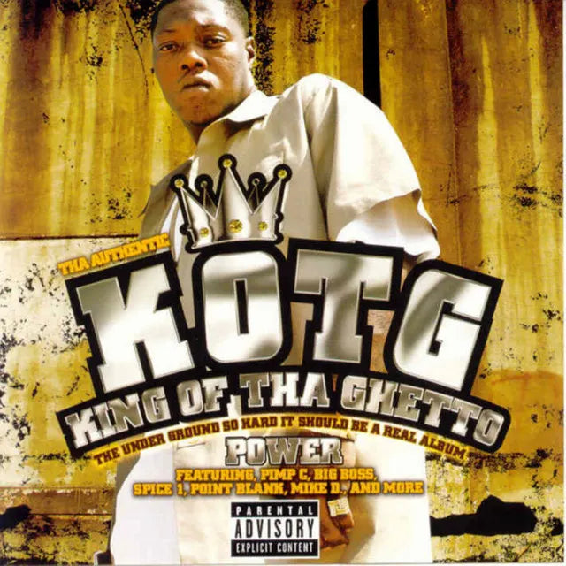 Music print | Z-Ro - Power poster connecté