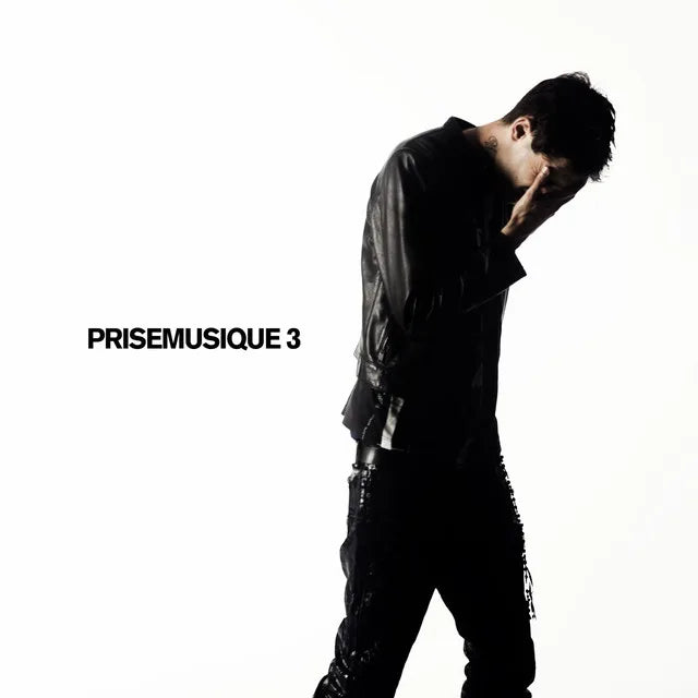 Music print | Serane - Prise Musique 3 poster connecté