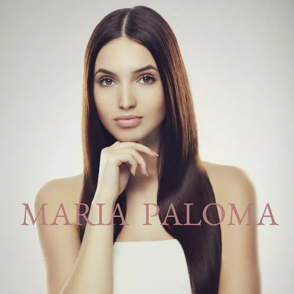Music print | Frédéric Chopin & Maria Paloma - Relaxing Piano Music - Classical Chopin Vol. 1 poster connecté