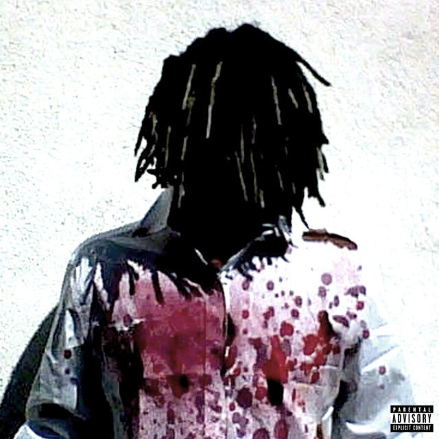 Music print | Ken Carson - MORE CHAOS