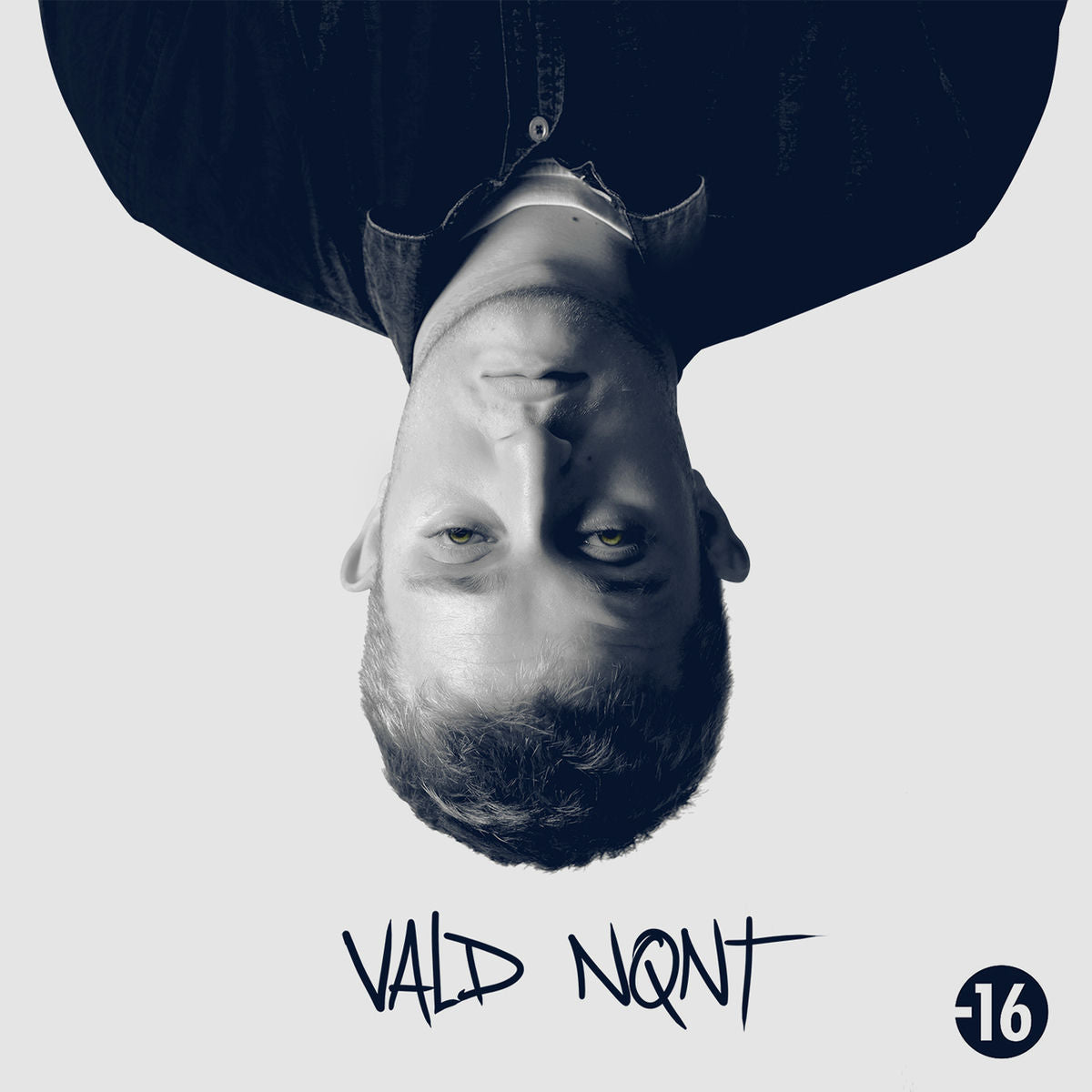 Music print | Vald - NQNT