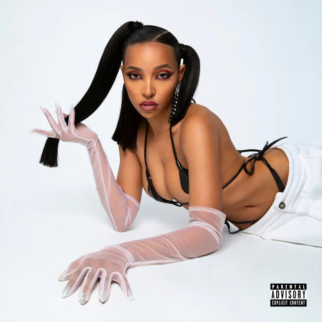 Music print | Tinashe - Songs For You poster connecté