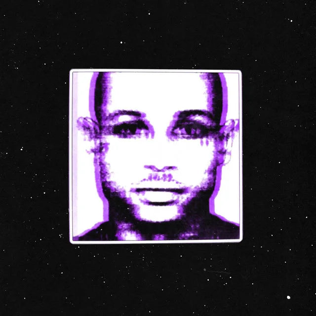 Music print | Ateyaba - Space Pack poster connecté