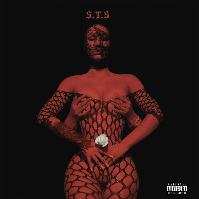Music print | Iggy Azalea - Survive The Summer poster connecté