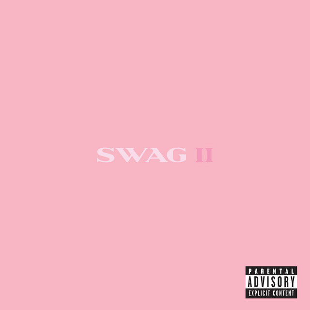 Music print | Justin Bieber - SWAG II poster connecté