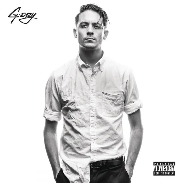 Music print | G-Eazy - These Things Happen poster connecté