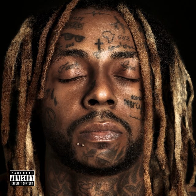 Music print | 2 Chainz & Lil Wayne - Welcome 2 Collegrove poster connecté