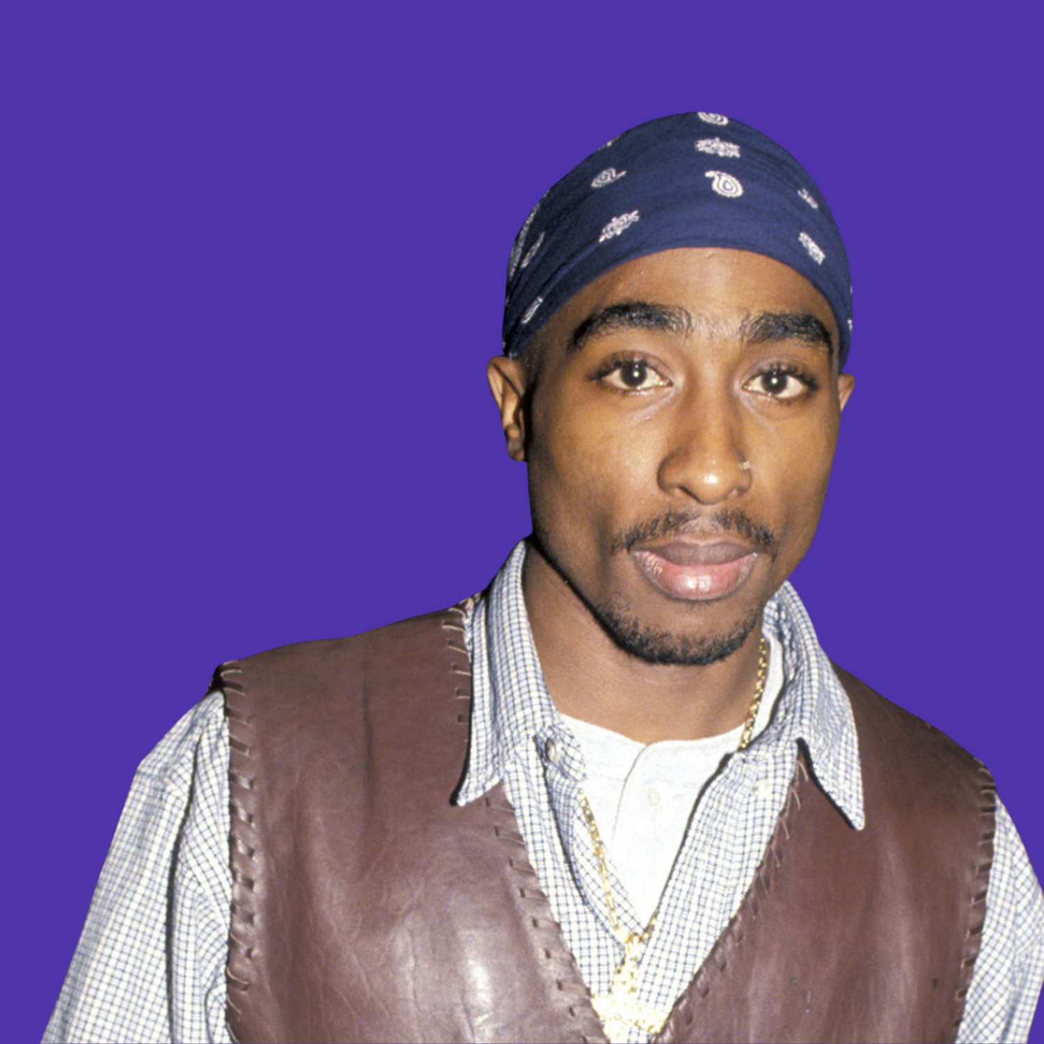 Music prints : 2Pac 