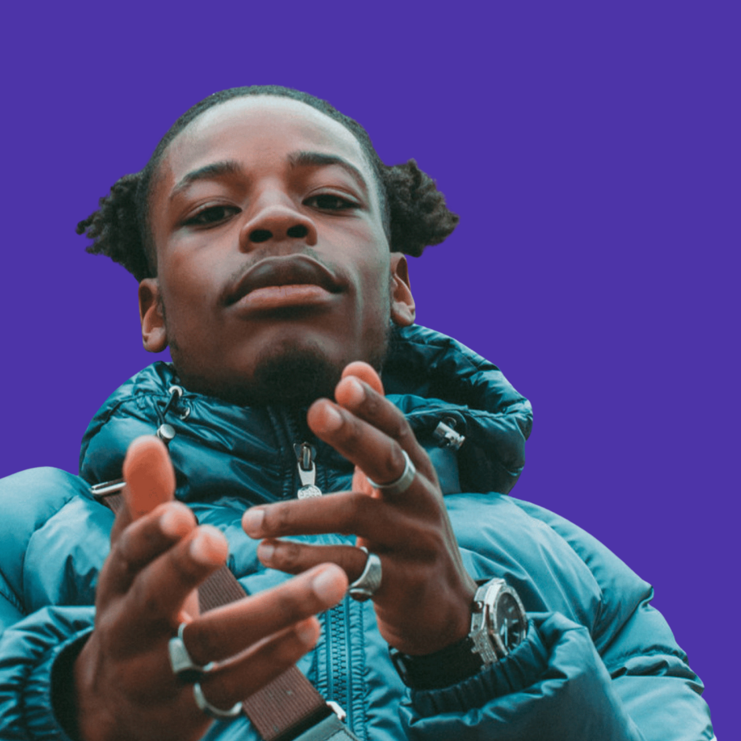 Music prints : Beendo-Z 
