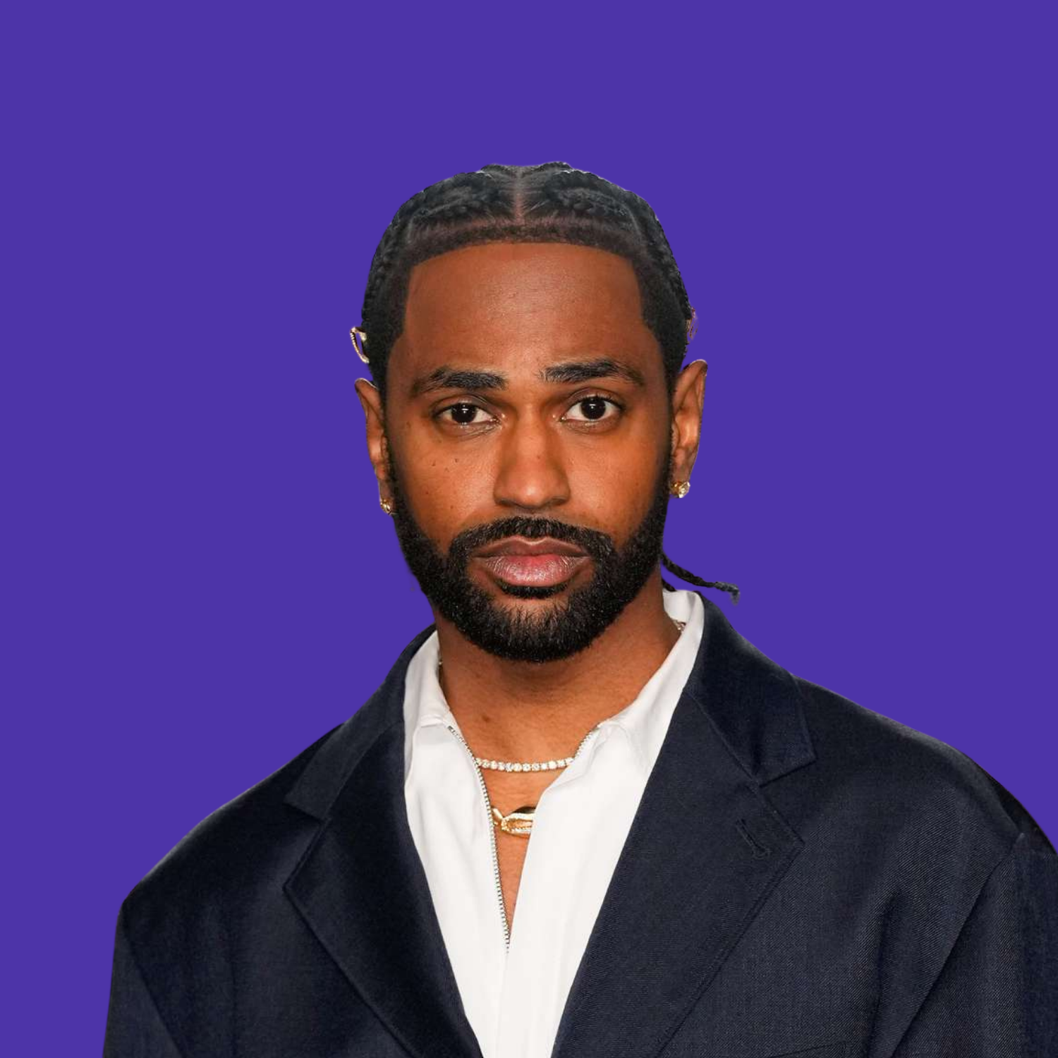 Music prints : Big-Sean 