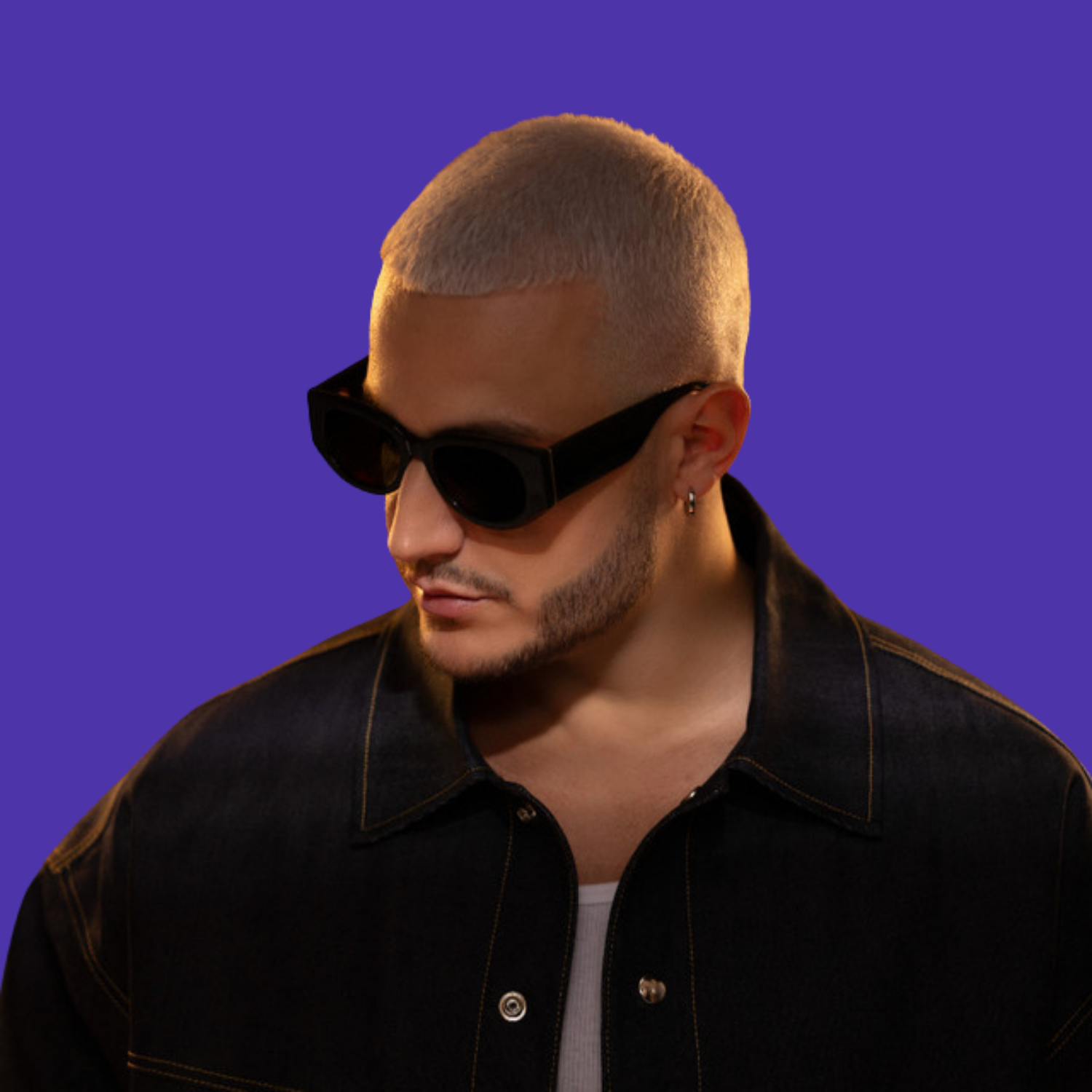 Music prints : DJ-Snake 