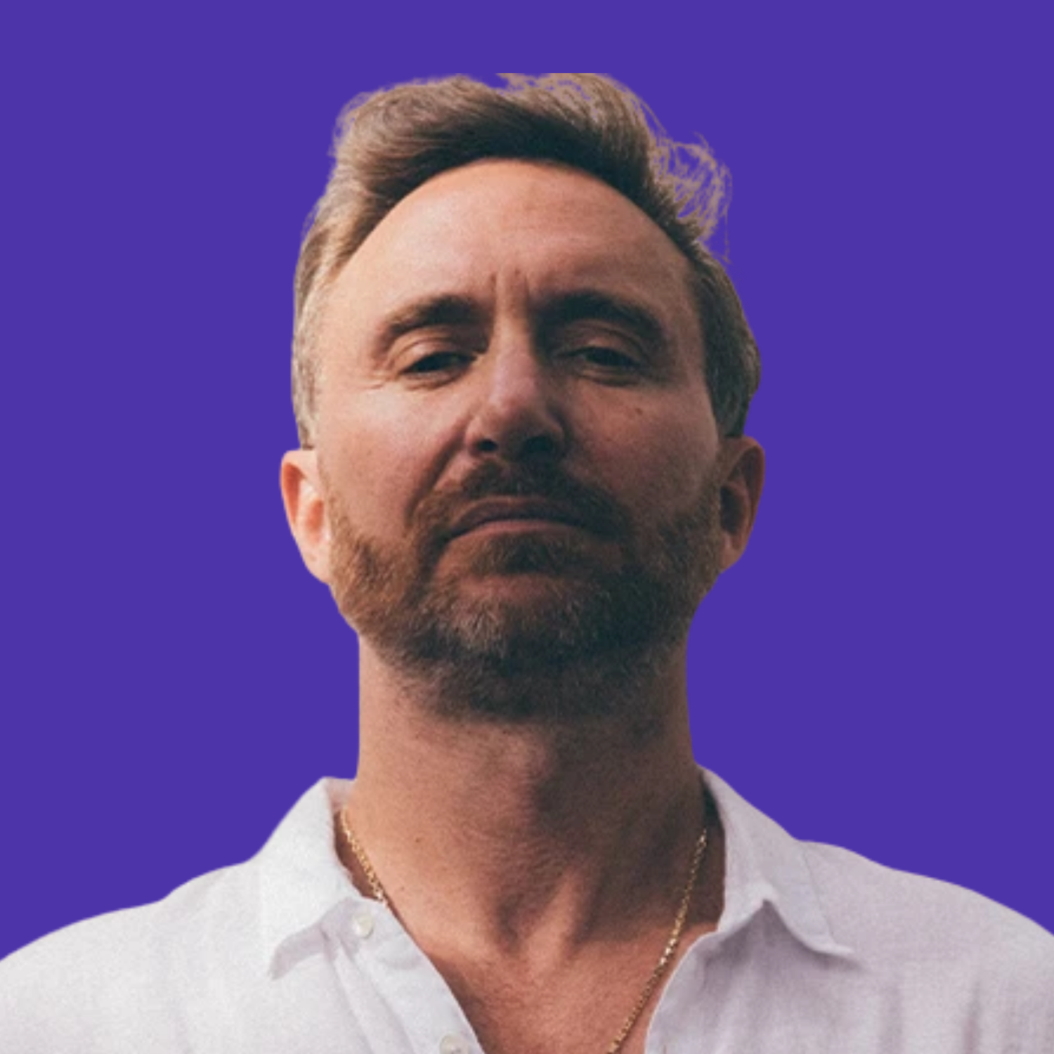 Music prints : David-Guetta 