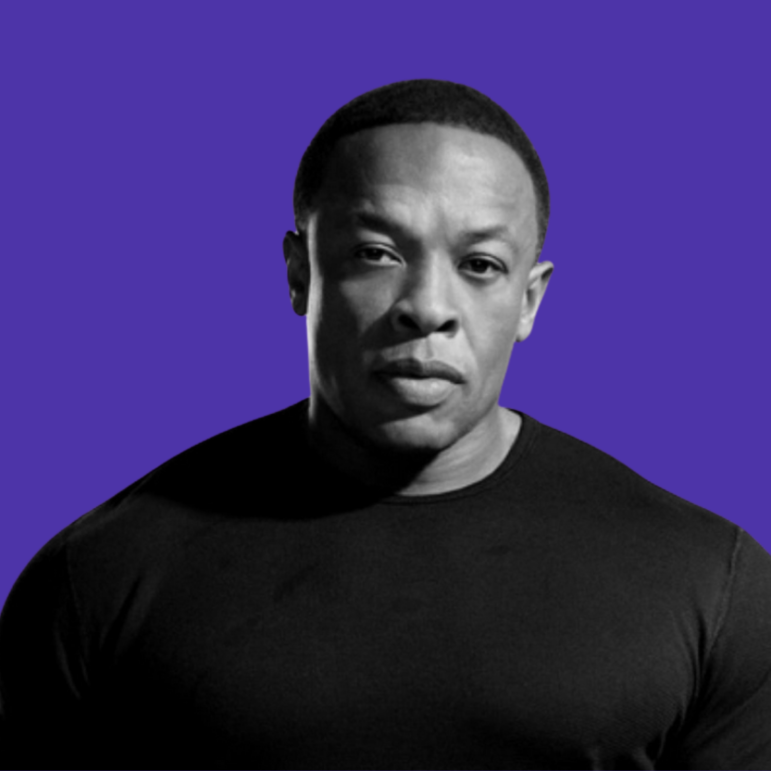Music prints : Dr.-Dre 