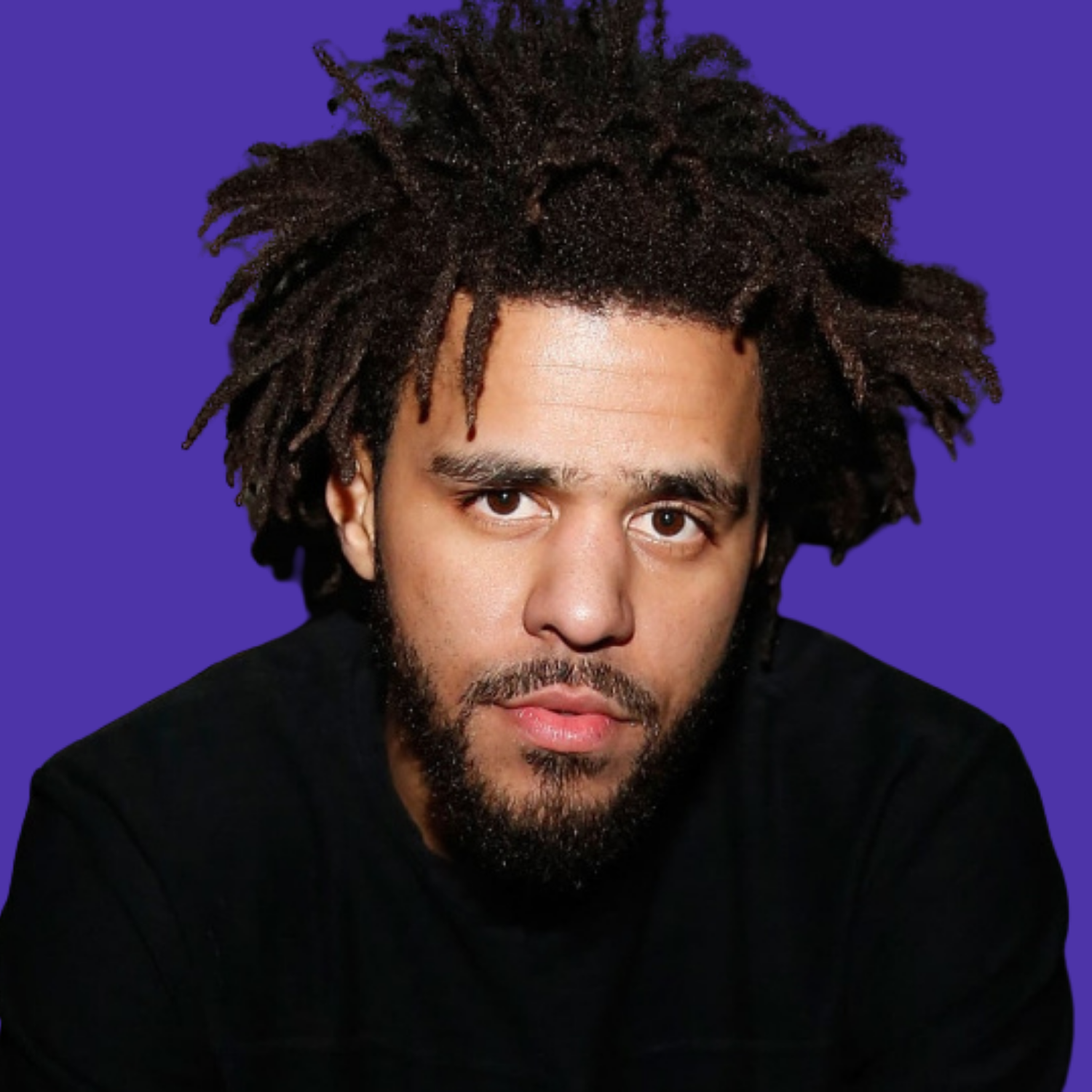 Music prints : J.-Cole 